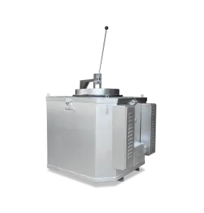 Crucible Furnace